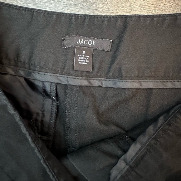 Bermuda Dress Shorts - Picture 2 of 3